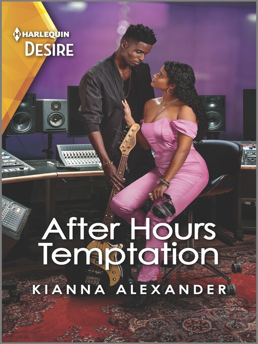 Title details for After Hours Temptation by Kianna Alexander - Available